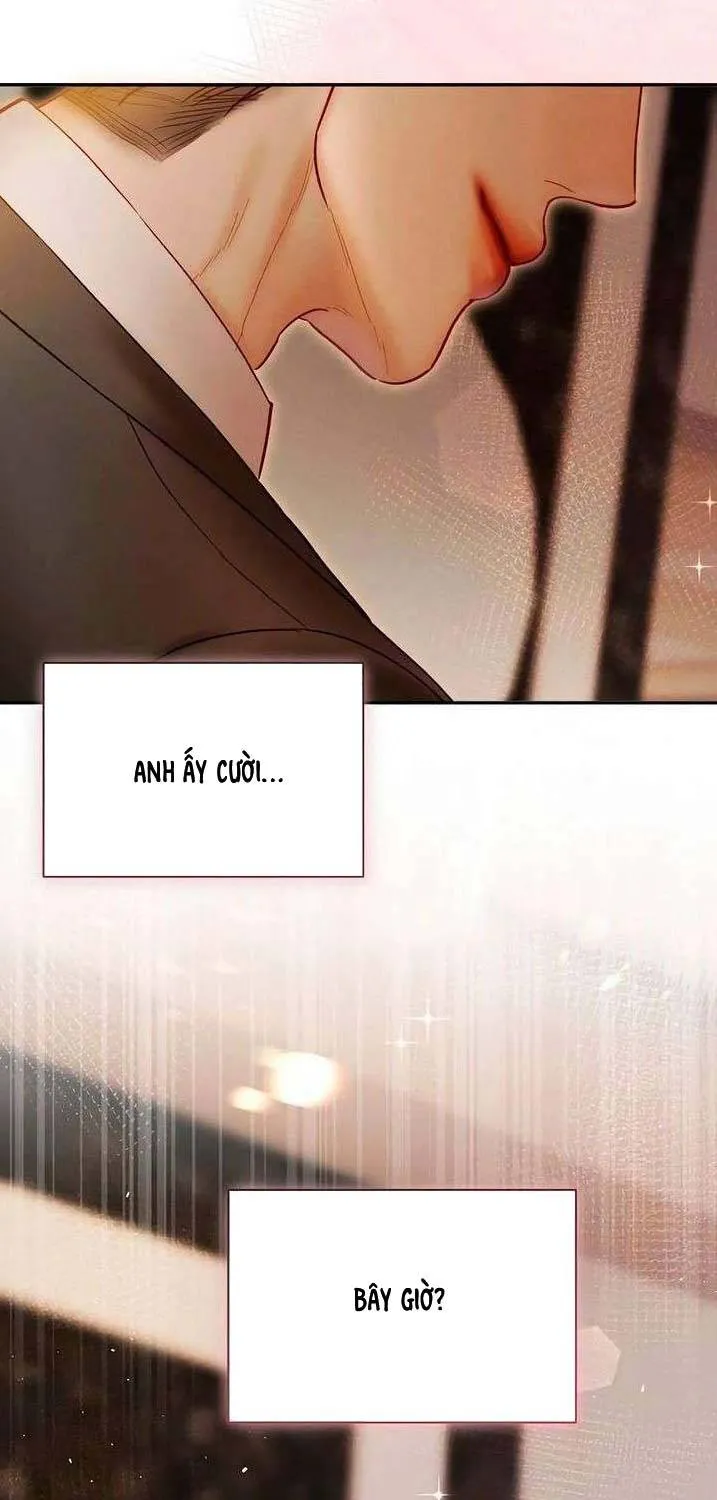 Lỡ Mang Thai Với Sếp Chapter 23.1 - Trang 7