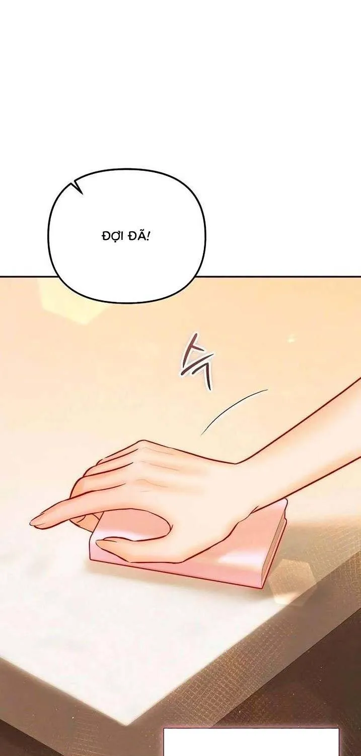 Lỡ Mang Thai Với Sếp Chapter 23.1 - Trang 9