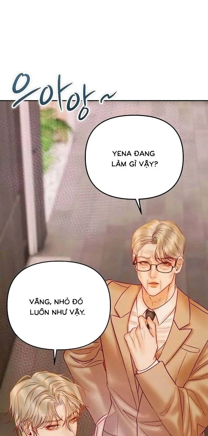 Lỡ Mang Thai Với Sếp Chapter 23.2 - Trang 11