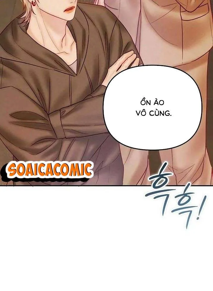 Lỡ Mang Thai Với Sếp Chapter 23.2 - Trang 12