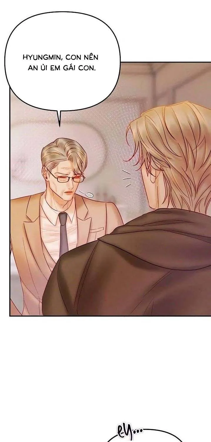 Lỡ Mang Thai Với Sếp Chapter 23.2 - Trang 13