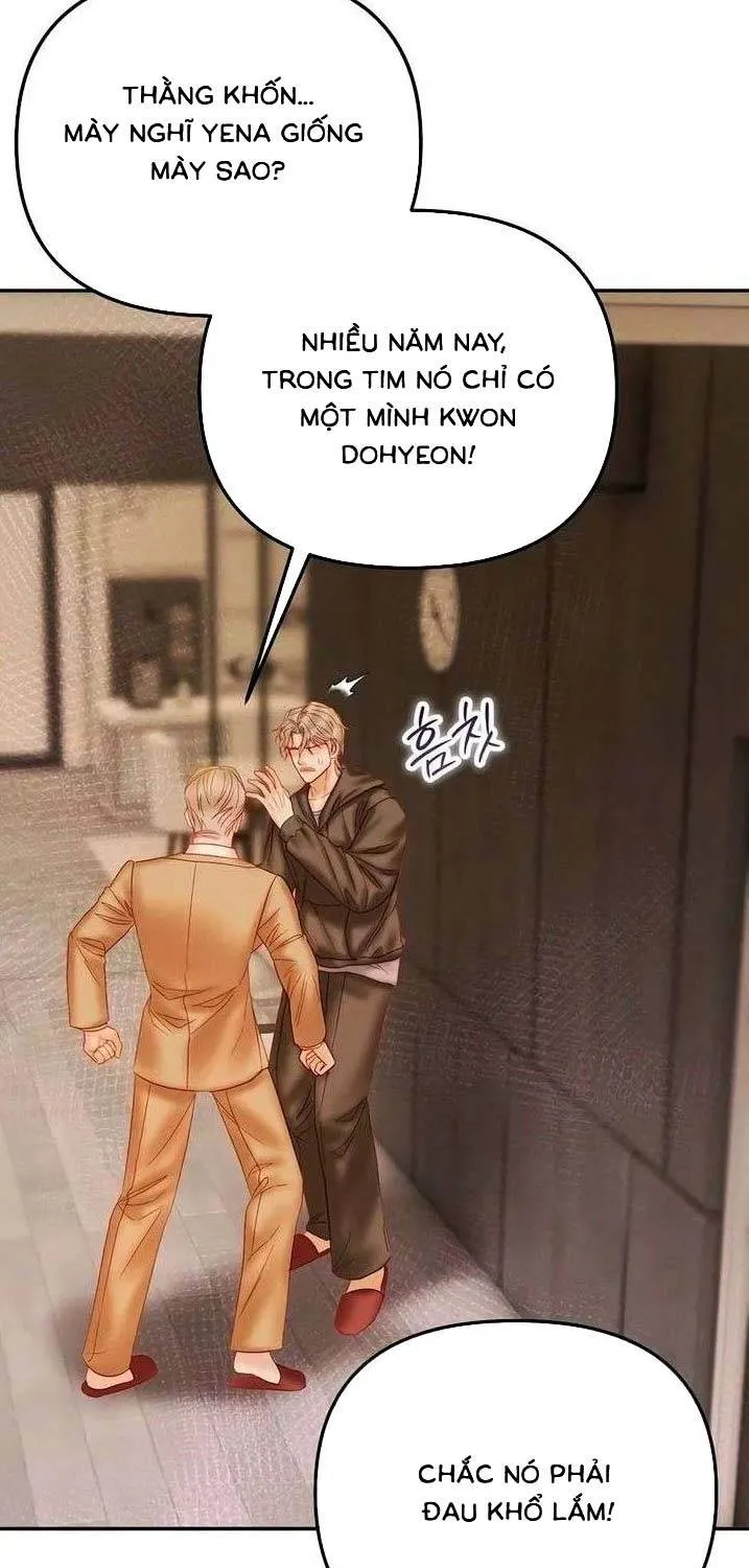Lỡ Mang Thai Với Sếp Chapter 23.2 - Trang 15