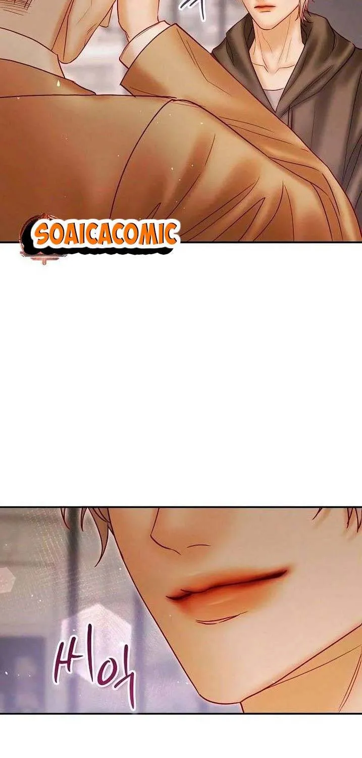 Lỡ Mang Thai Với Sếp Chapter 23.2 - Trang 17