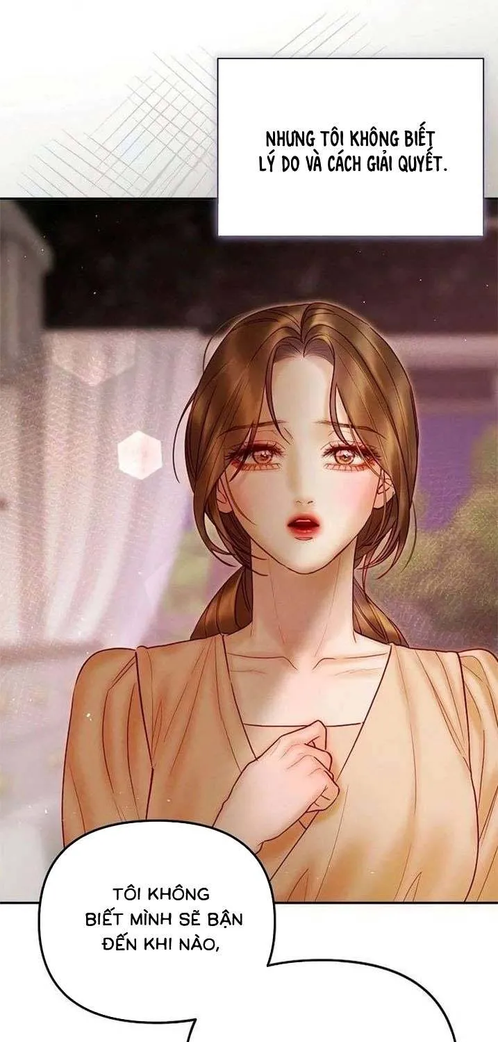 Lỡ Mang Thai Với Sếp Chapter 23.2 - Trang 2