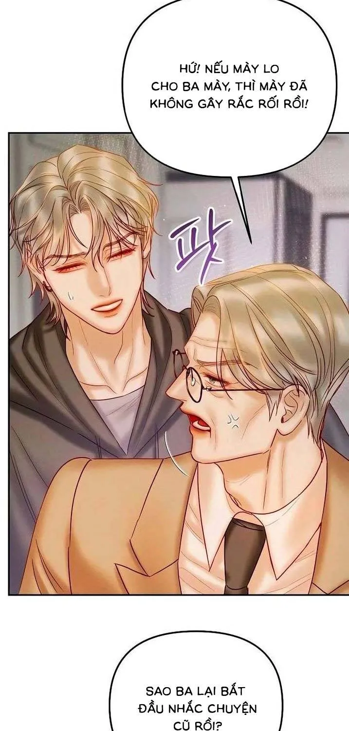 Lỡ Mang Thai Với Sếp Chapter 23.2 - Trang 20