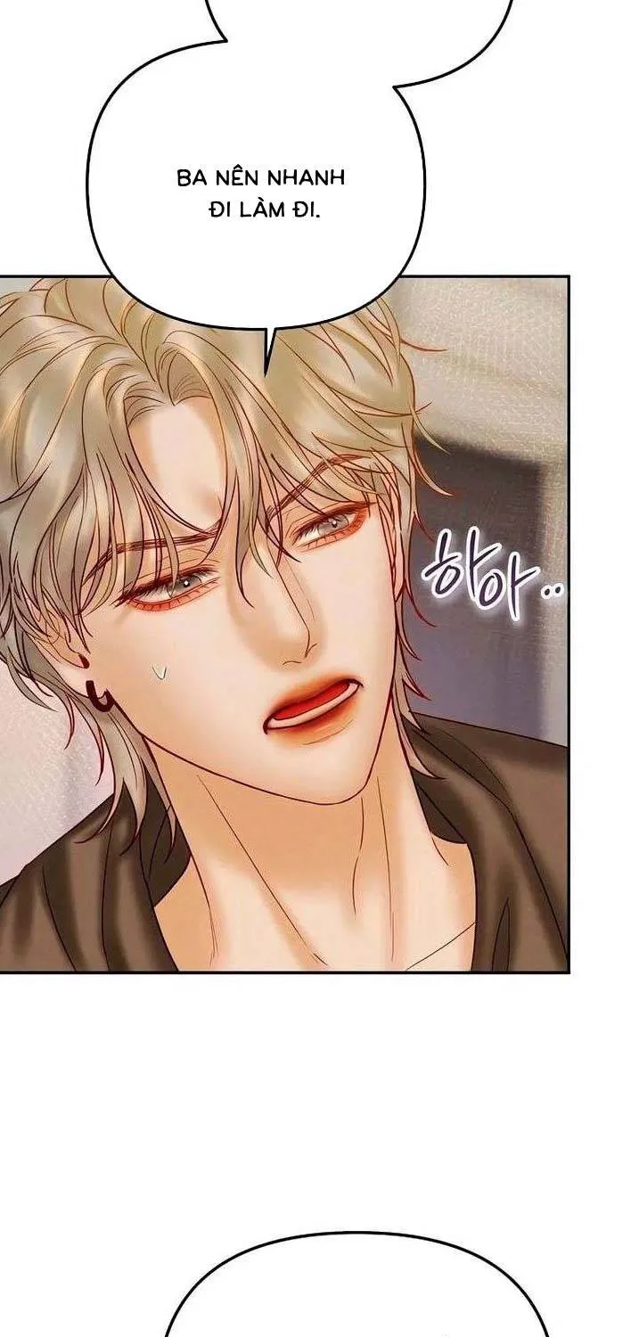 Lỡ Mang Thai Với Sếp Chapter 23.2 - Trang 21
