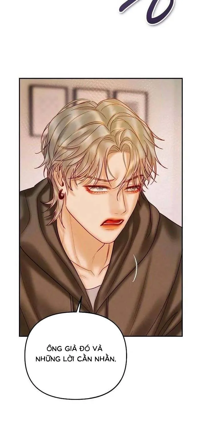Lỡ Mang Thai Với Sếp Chapter 23.2 - Trang 23