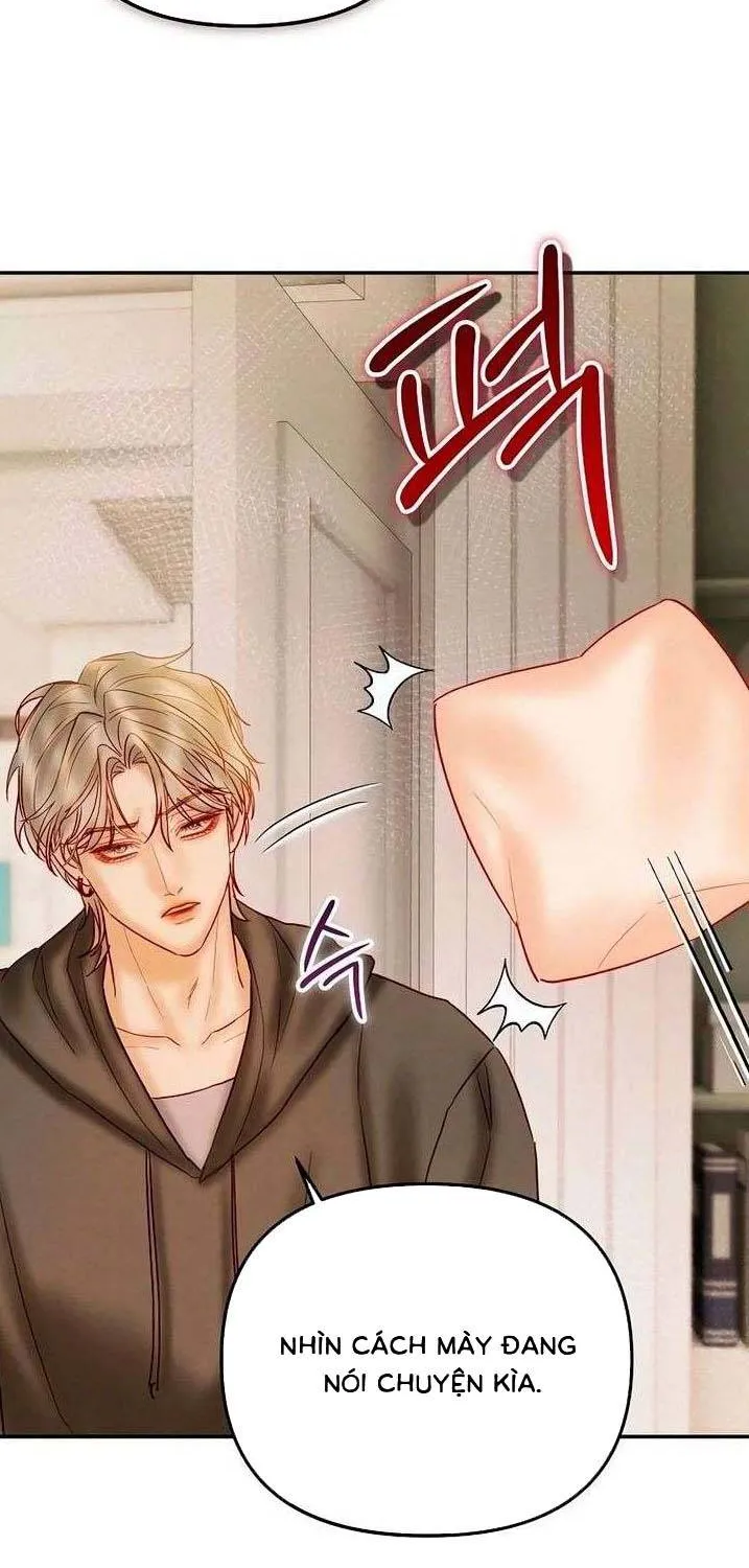 Lỡ Mang Thai Với Sếp Chapter 23.2 - Trang 28