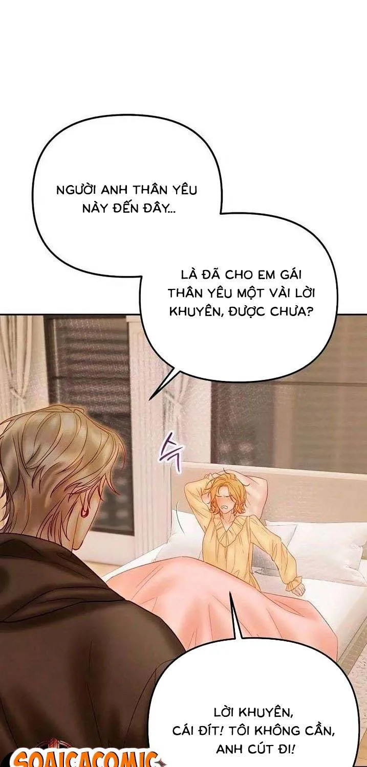 Lỡ Mang Thai Với Sếp Chapter 23.2 - Trang 29