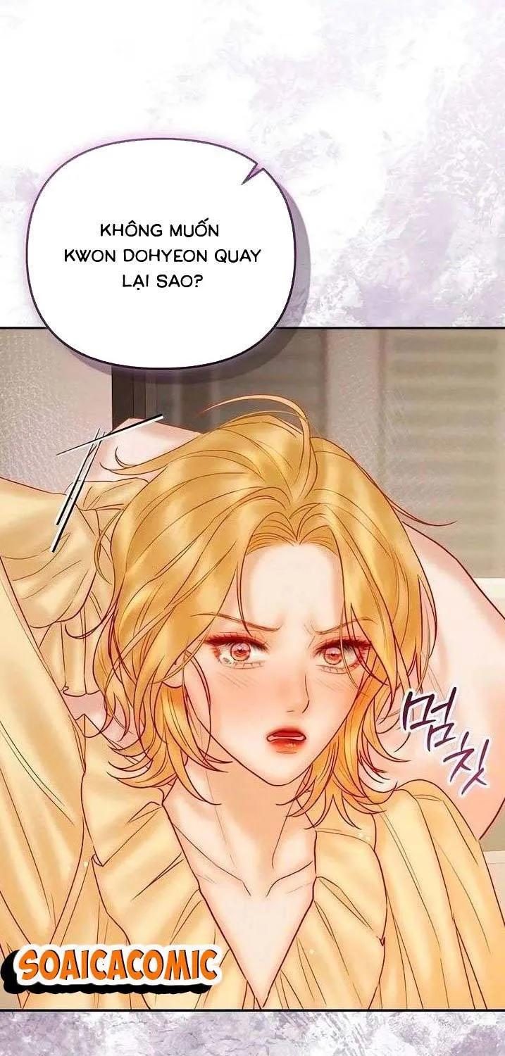 Lỡ Mang Thai Với Sếp Chapter 23.2 - Trang 31