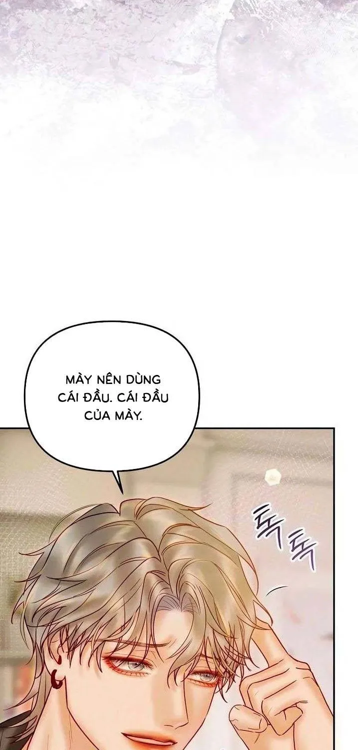 Lỡ Mang Thai Với Sếp Chapter 23.2 - Trang 32
