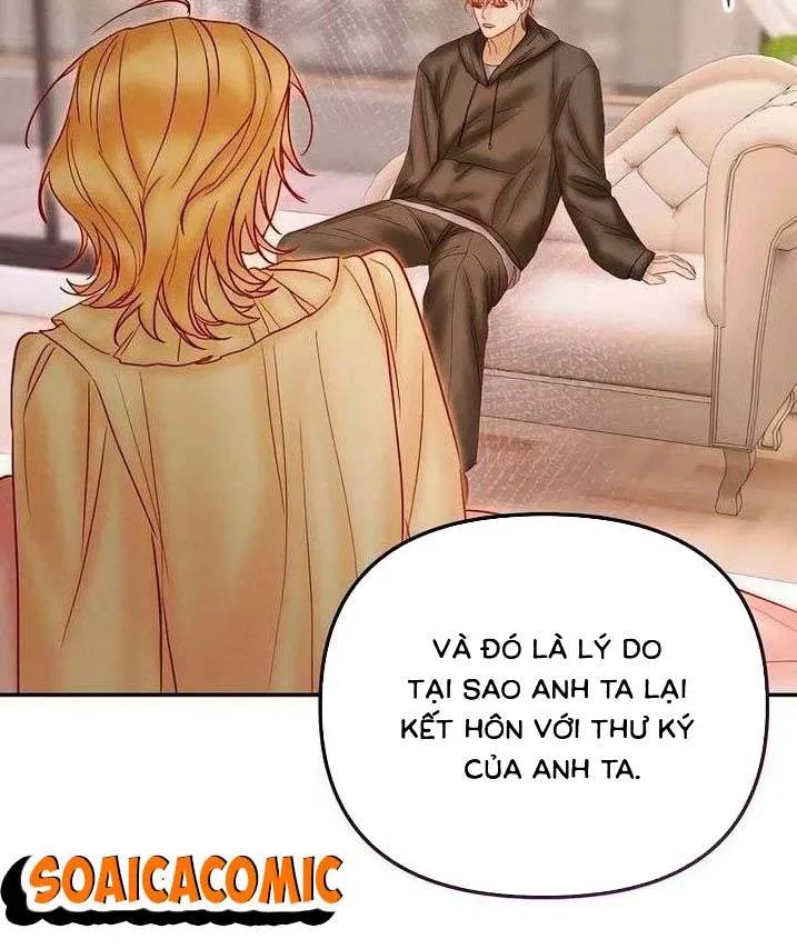Lỡ Mang Thai Với Sếp Chapter 23.2 - Trang 35