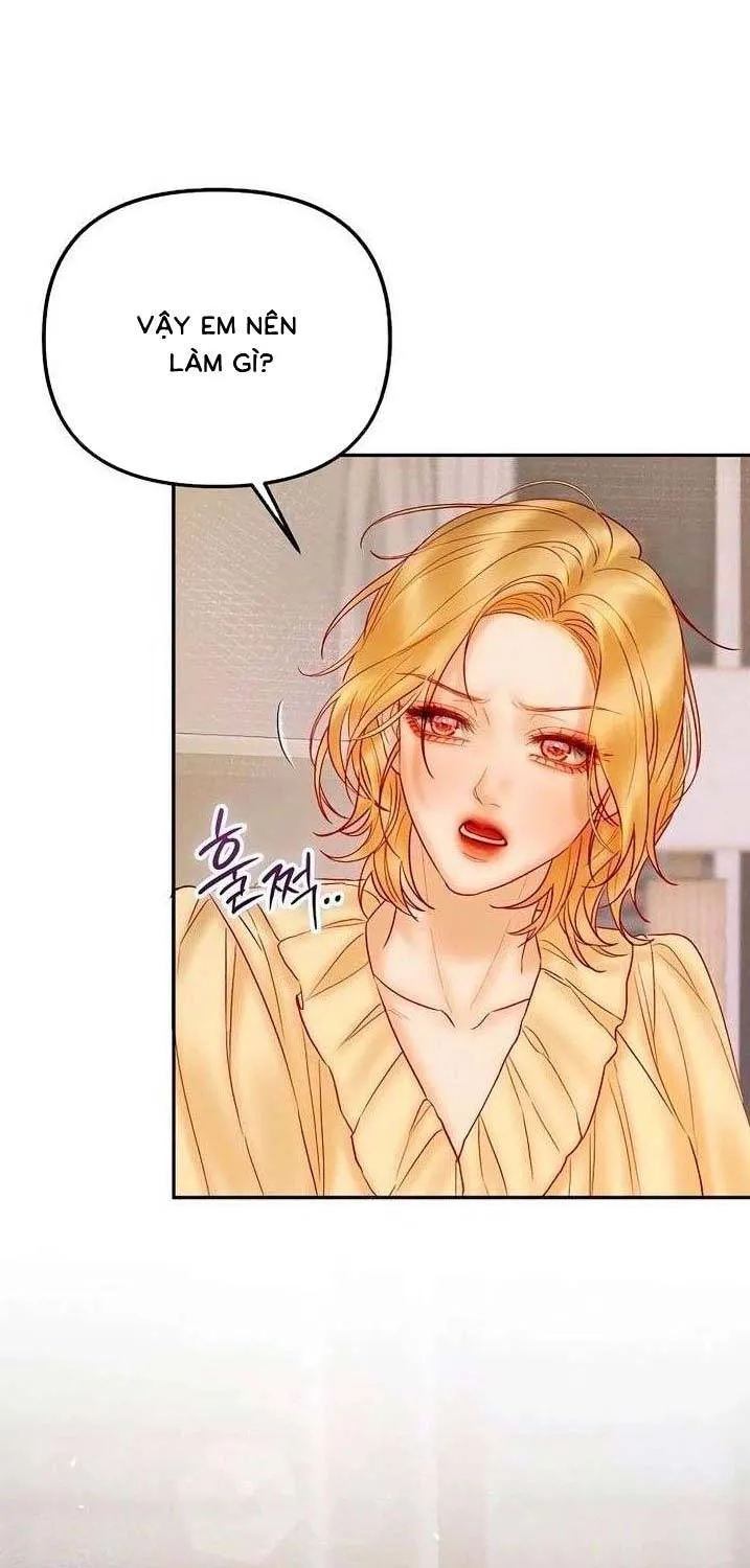 Lỡ Mang Thai Với Sếp Chapter 23.2 - Trang 36