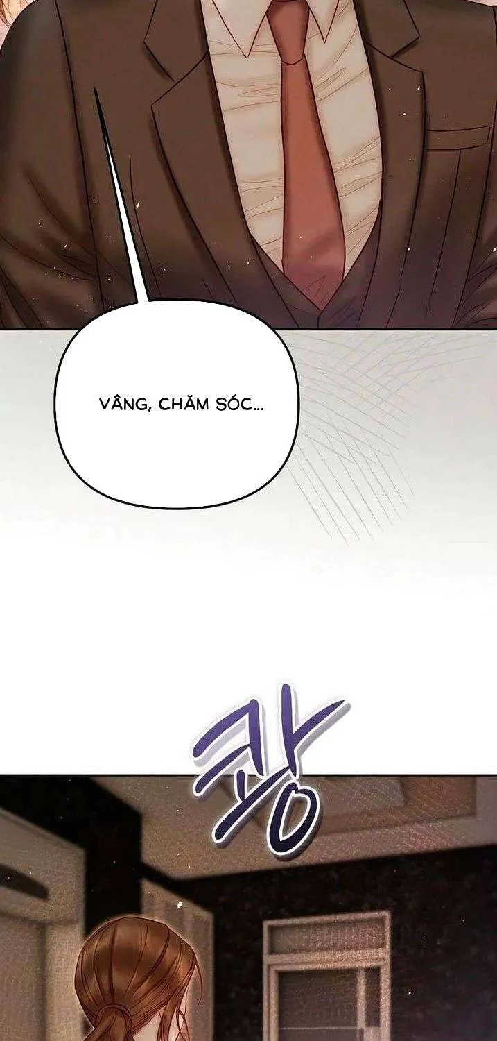 Lỡ Mang Thai Với Sếp Chapter 23.2 - Trang 4