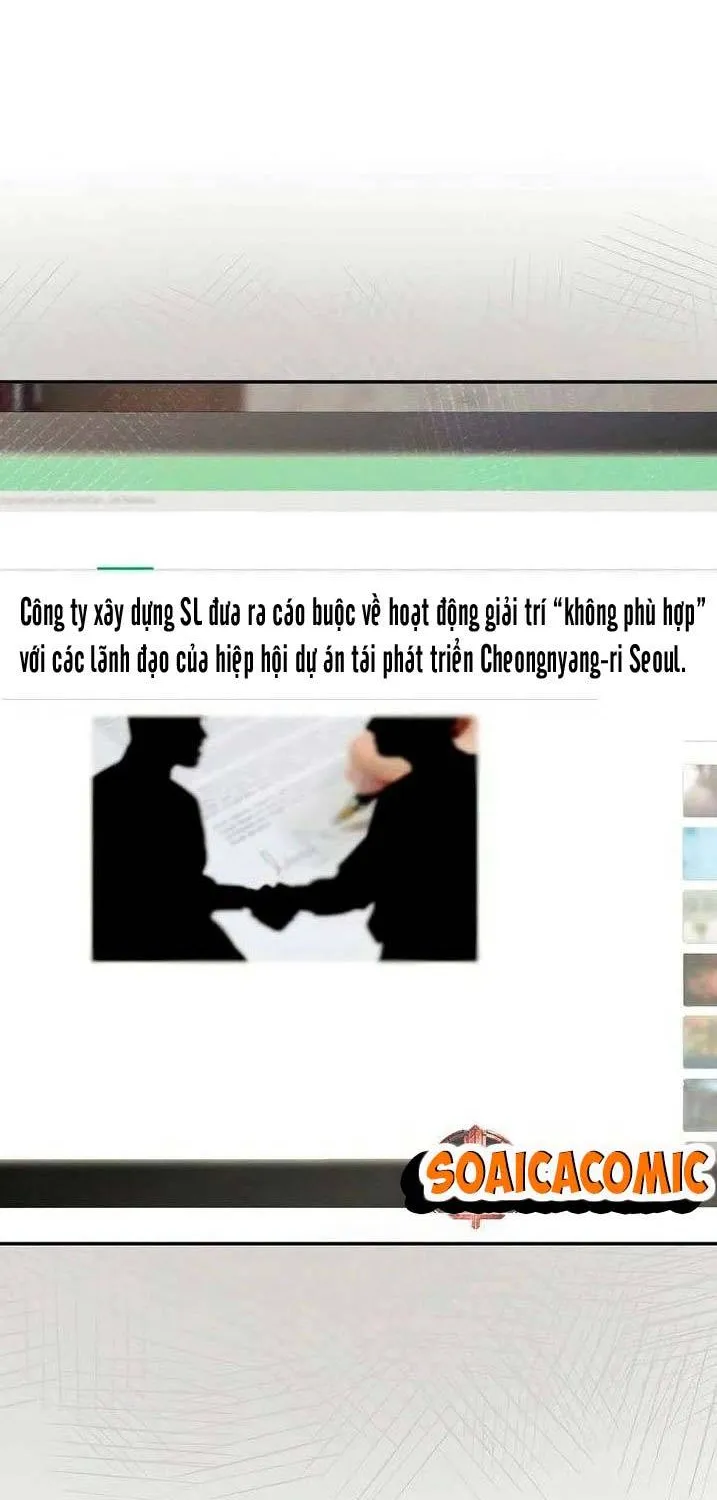 Lỡ Mang Thai Với Sếp Chapter 23.2 - Trang 42