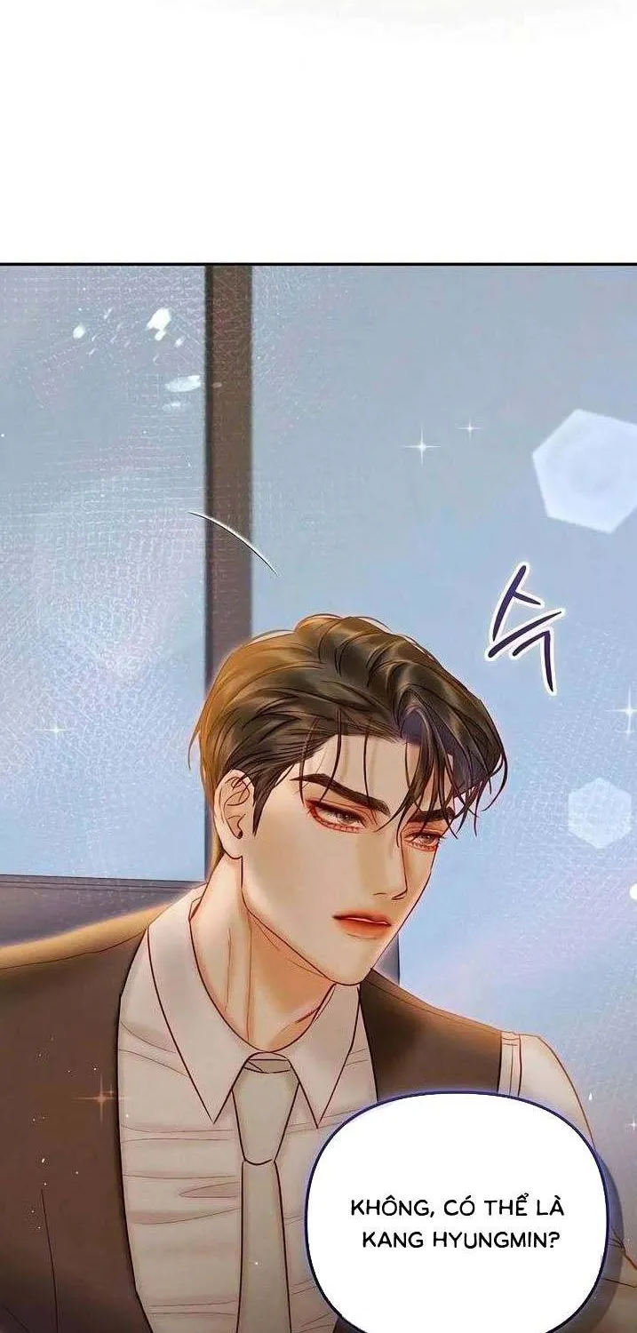 Lỡ Mang Thai Với Sếp Chapter 23.2 - Trang 44