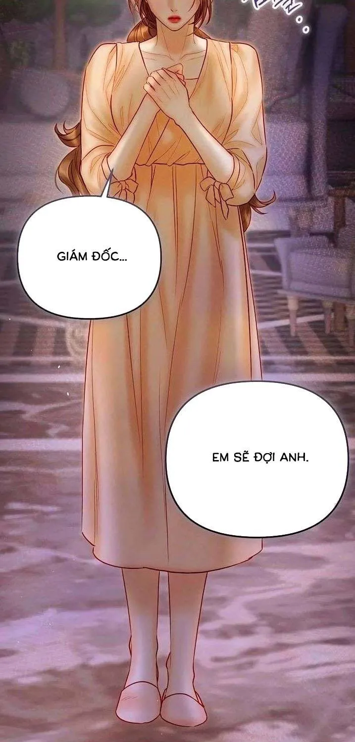 Lỡ Mang Thai Với Sếp Chapter 23.2 - Trang 6