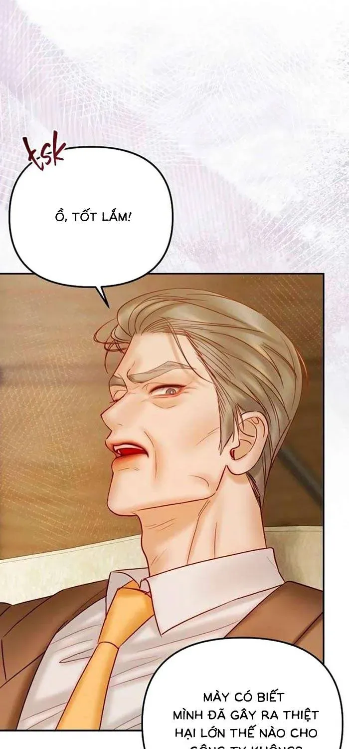 Lỡ Mang Thai Với Sếp Chapter 24.1 - Trang 11