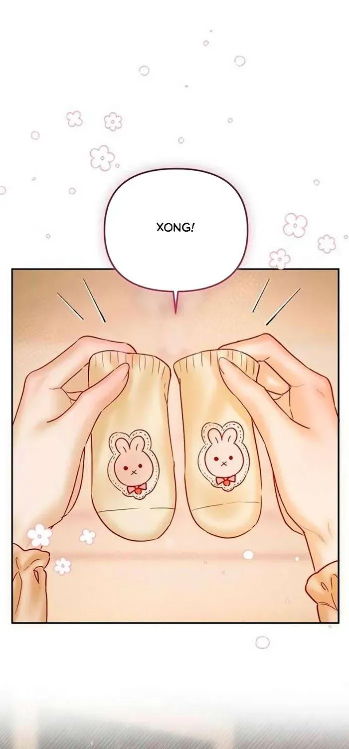 Lỡ Mang Thai Với Sếp Chapter 24.1 - Trang 20