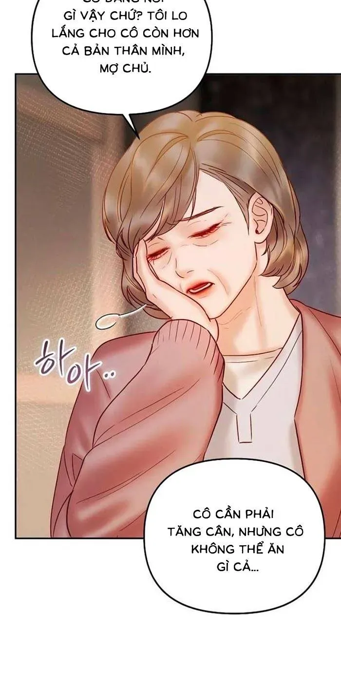 Lỡ Mang Thai Với Sếp Chapter 24.1 - Trang 27