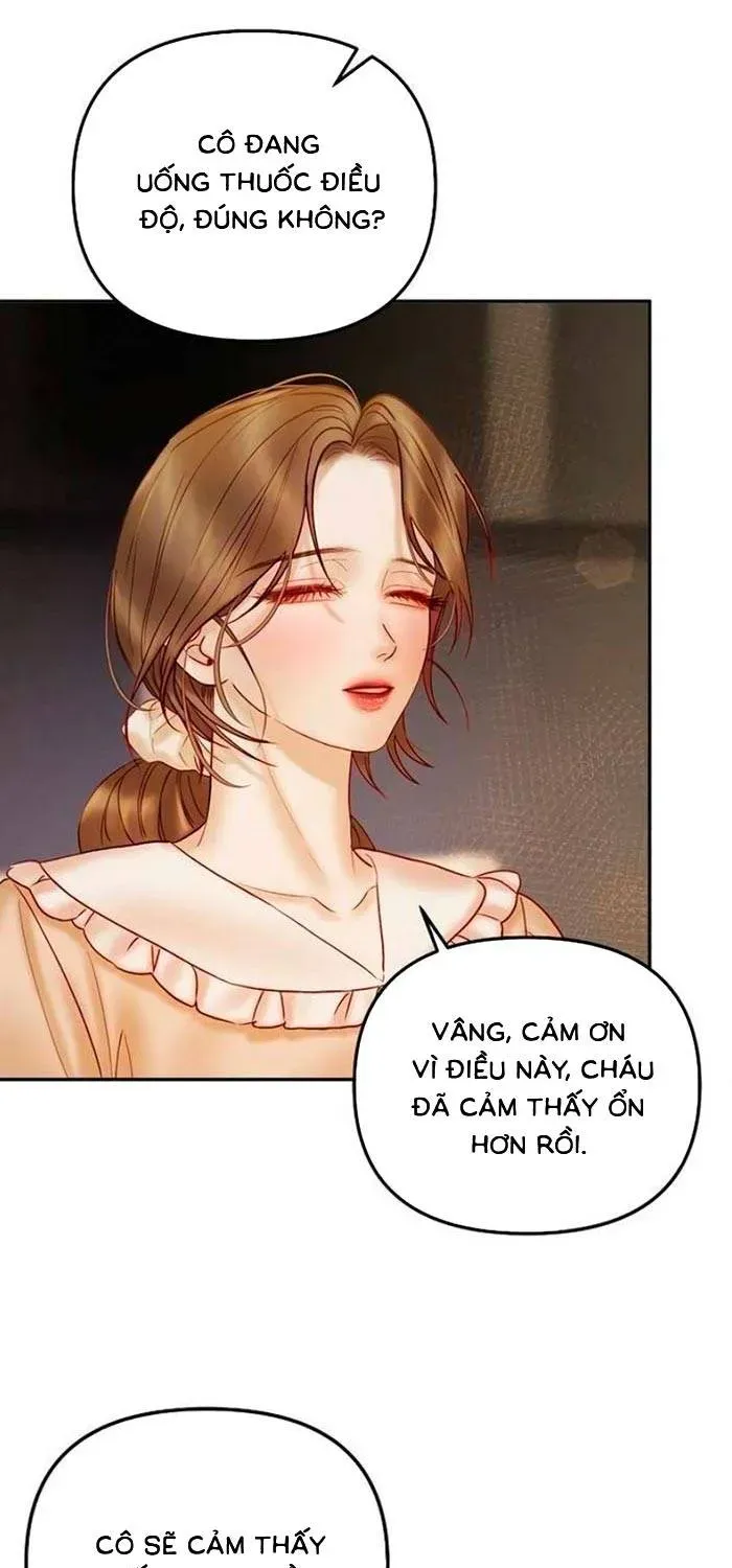 Lỡ Mang Thai Với Sếp Chapter 24.1 - Trang 28