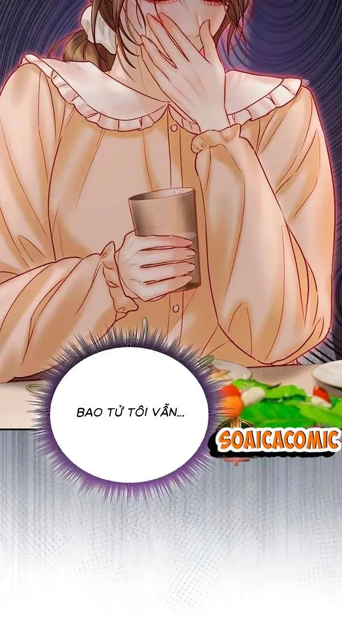 Lỡ Mang Thai Với Sếp Chapter 24.1 - Trang 31