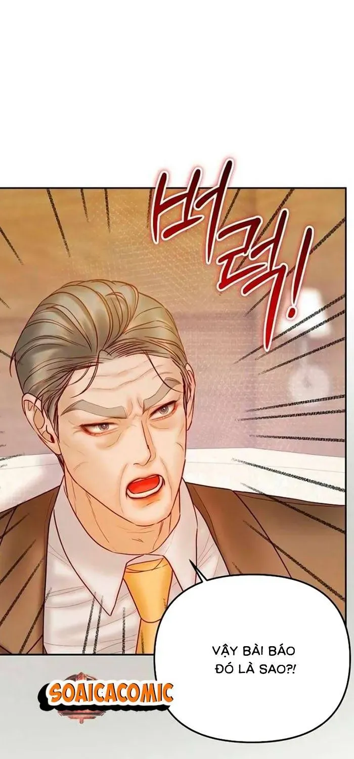 Lỡ Mang Thai Với Sếp Chapter 24.1 - Trang 5