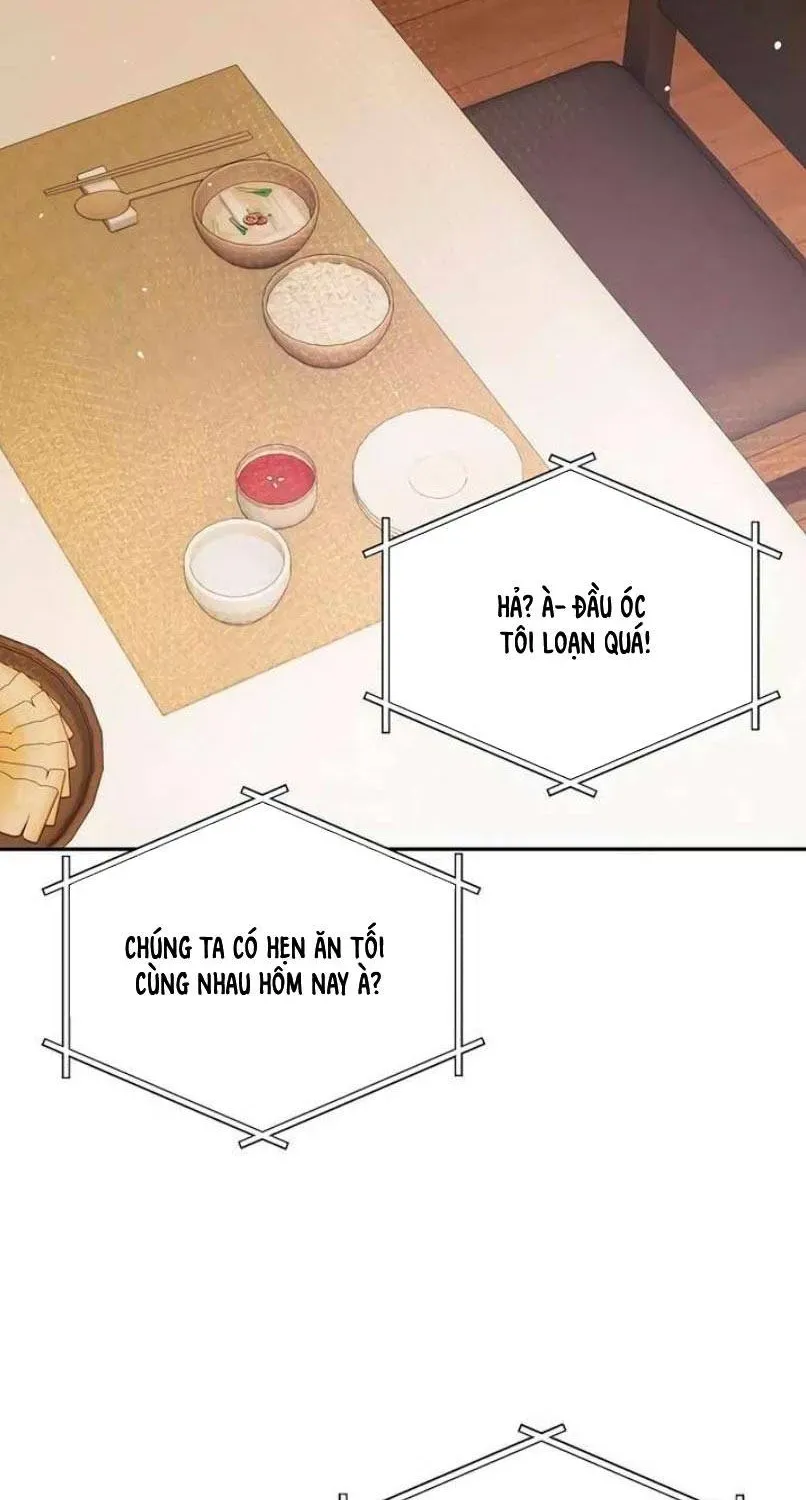 Lỡ Mang Thai Với Sếp Chapter 24.2 - Trang 10
