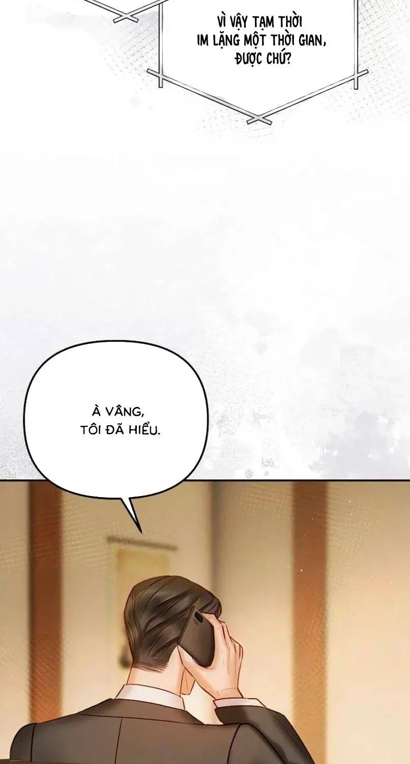 Lỡ Mang Thai Với Sếp Chapter 24.2 - Trang 14