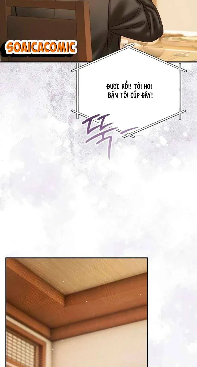 Lỡ Mang Thai Với Sếp Chapter 24.2 - Trang 15