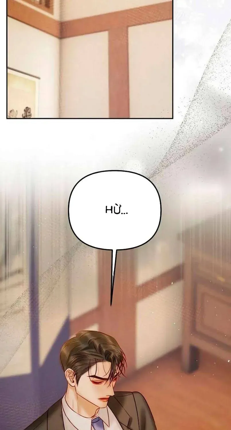 Lỡ Mang Thai Với Sếp Chapter 24.2 - Trang 16