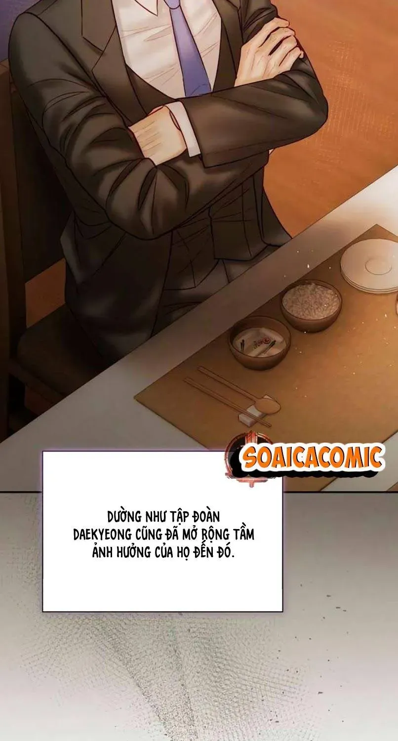 Lỡ Mang Thai Với Sếp Chapter 24.2 - Trang 17