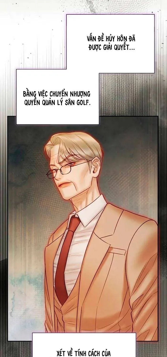 Lỡ Mang Thai Với Sếp Chapter 24.2 - Trang 19