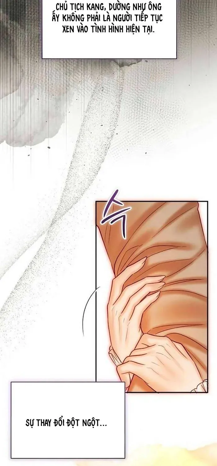 Lỡ Mang Thai Với Sếp Chapter 24.2 - Trang 20