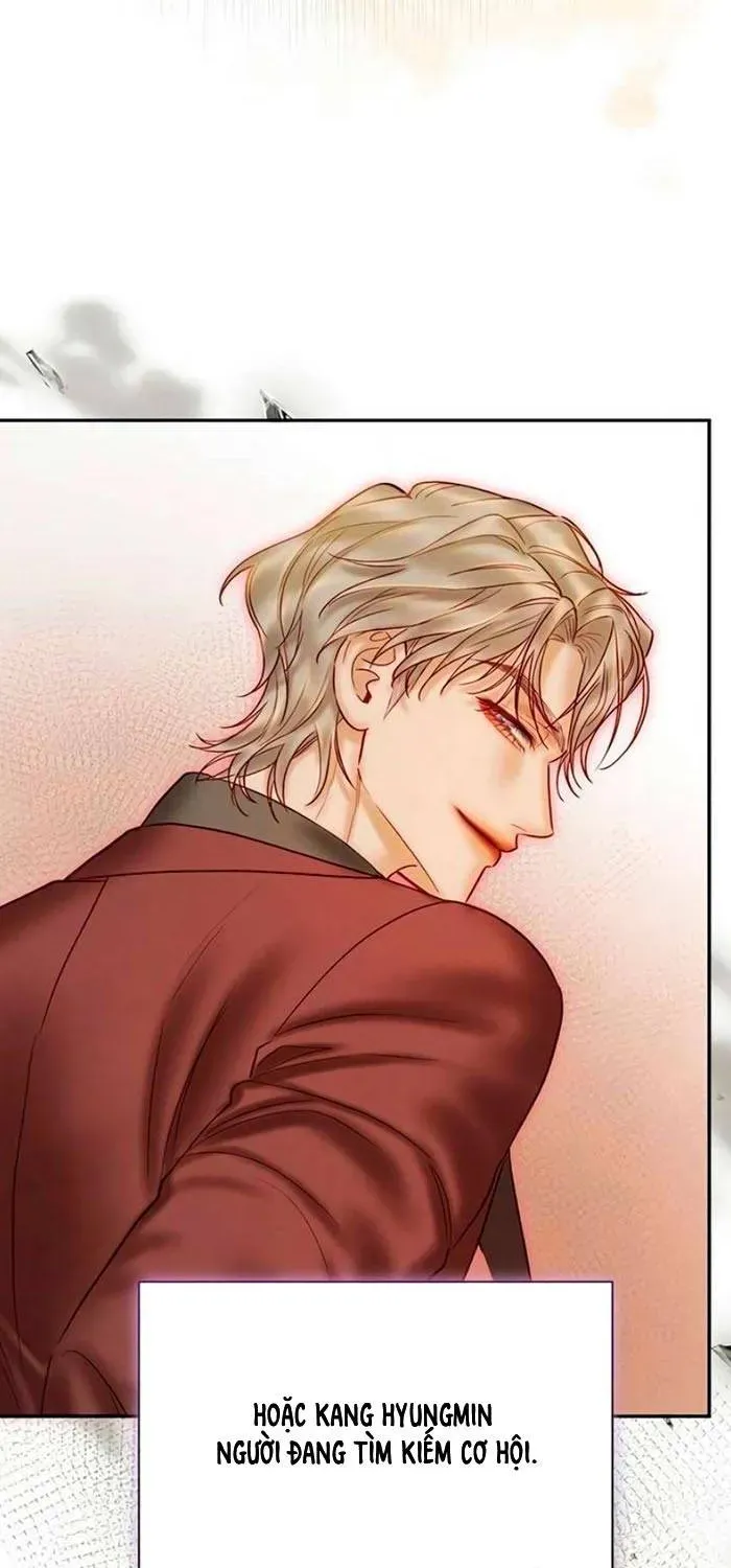 Lỡ Mang Thai Với Sếp Chapter 24.2 - Trang 22