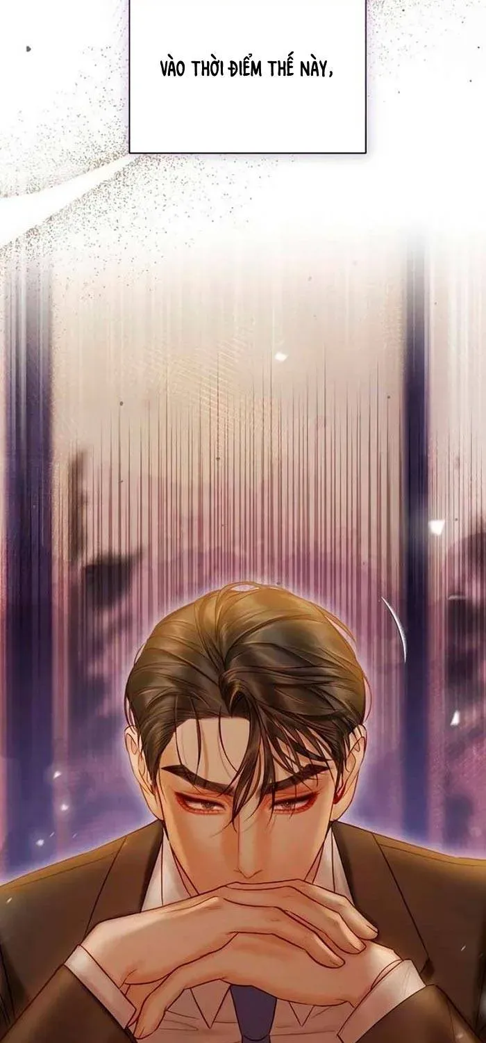 Lỡ Mang Thai Với Sếp Chapter 24.2 - Trang 26