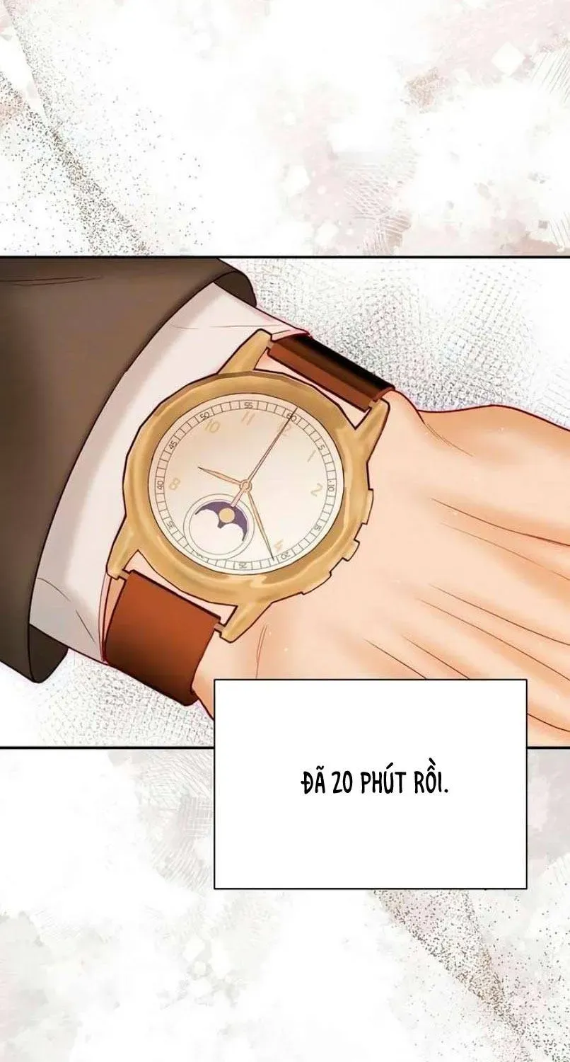 Lỡ Mang Thai Với Sếp Chapter 24.2 - Trang 3