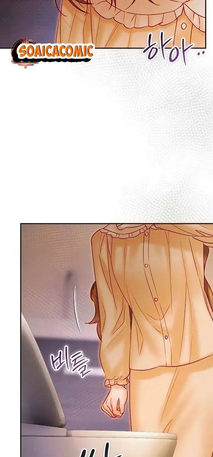 Lỡ Mang Thai Với Sếp Chapter 24.2 - Trang 31