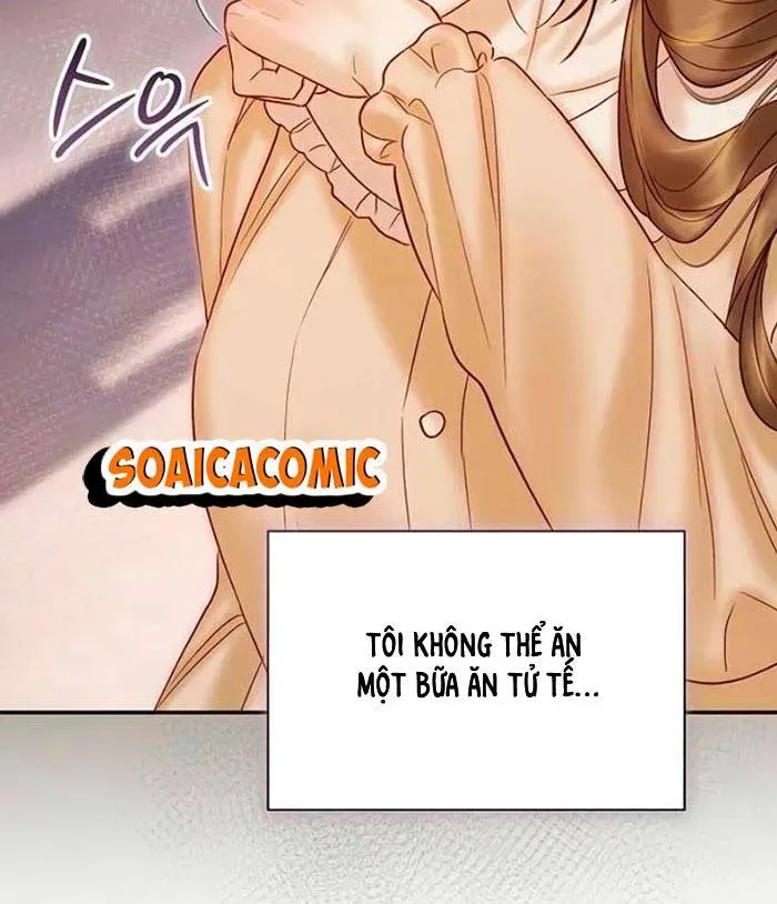 Lỡ Mang Thai Với Sếp Chapter 24.2 - Trang 33
