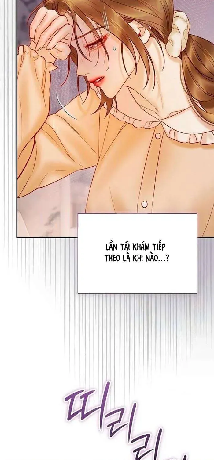 Lỡ Mang Thai Với Sếp Chapter 24.2 - Trang 36