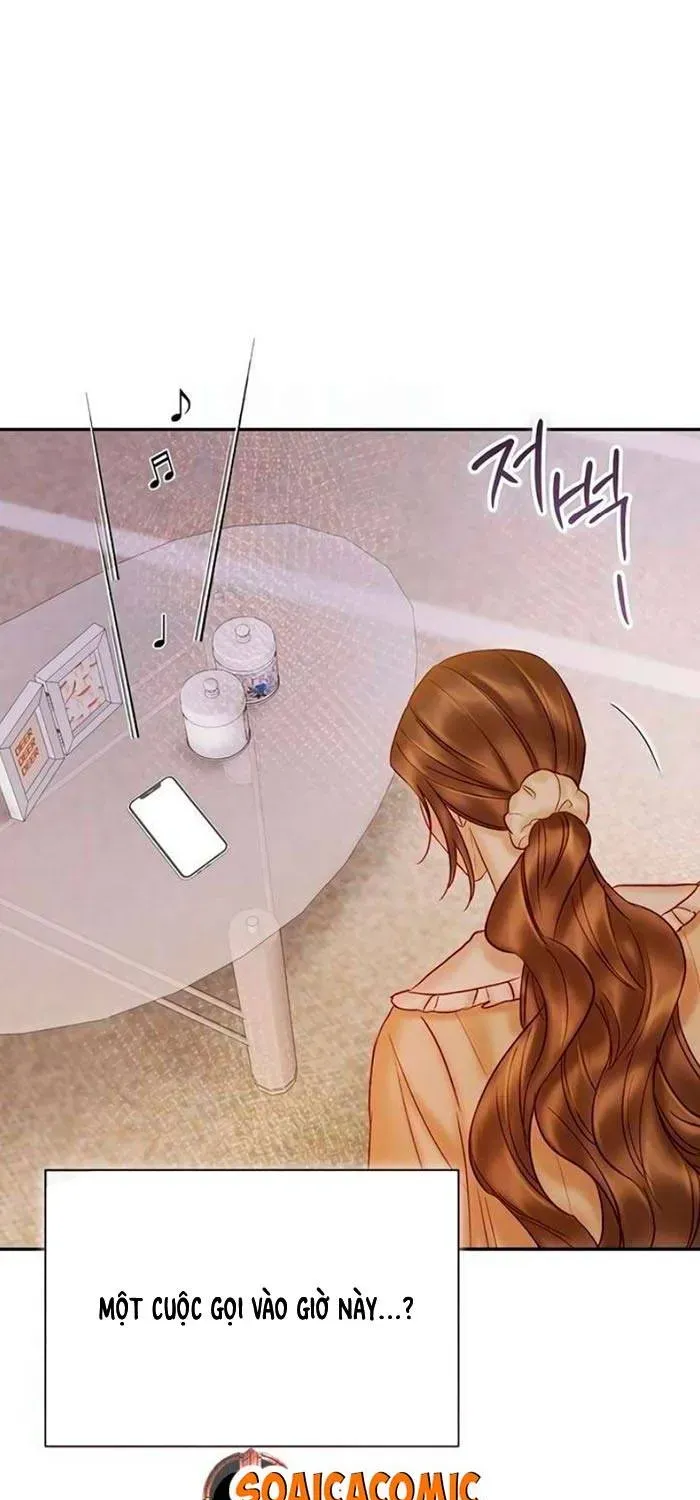 Lỡ Mang Thai Với Sếp Chapter 24.2 - Trang 38