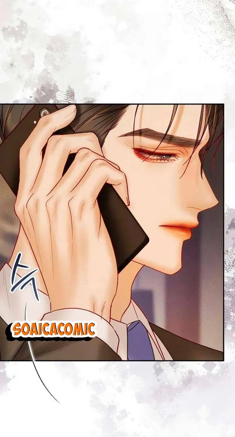 Lỡ Mang Thai Với Sếp Chapter 24.2 - Trang 4