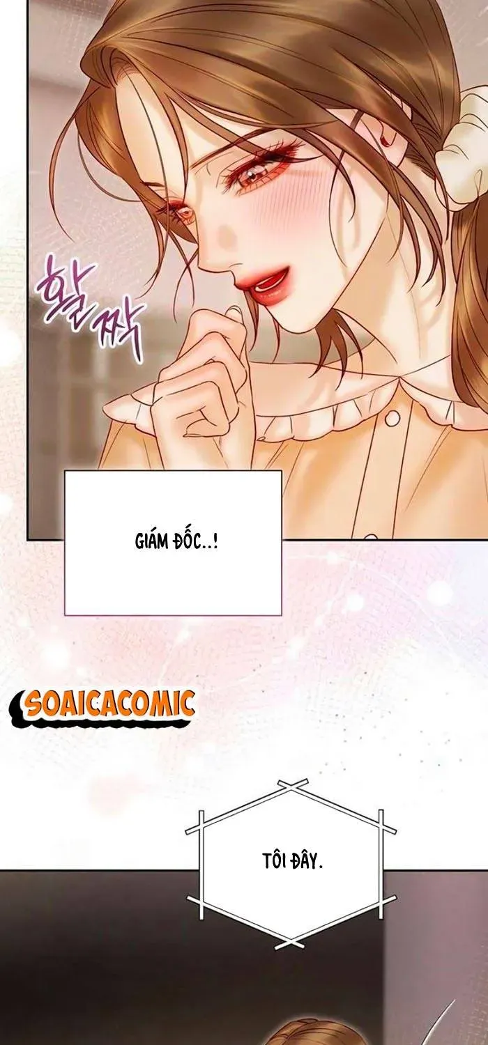 Lỡ Mang Thai Với Sếp Chapter 24.2 - Trang 40