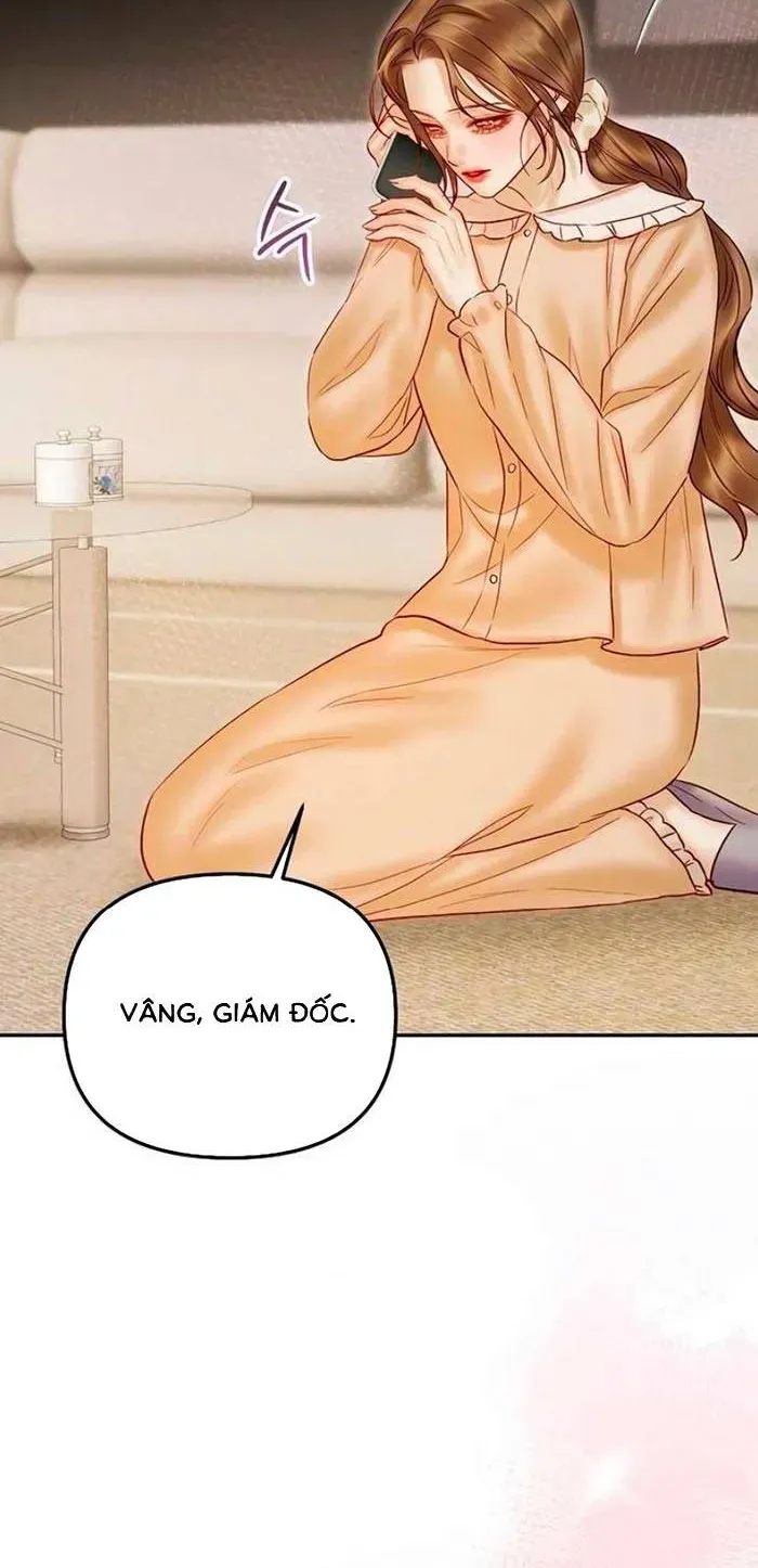 Lỡ Mang Thai Với Sếp Chapter 24.2 - Trang 41