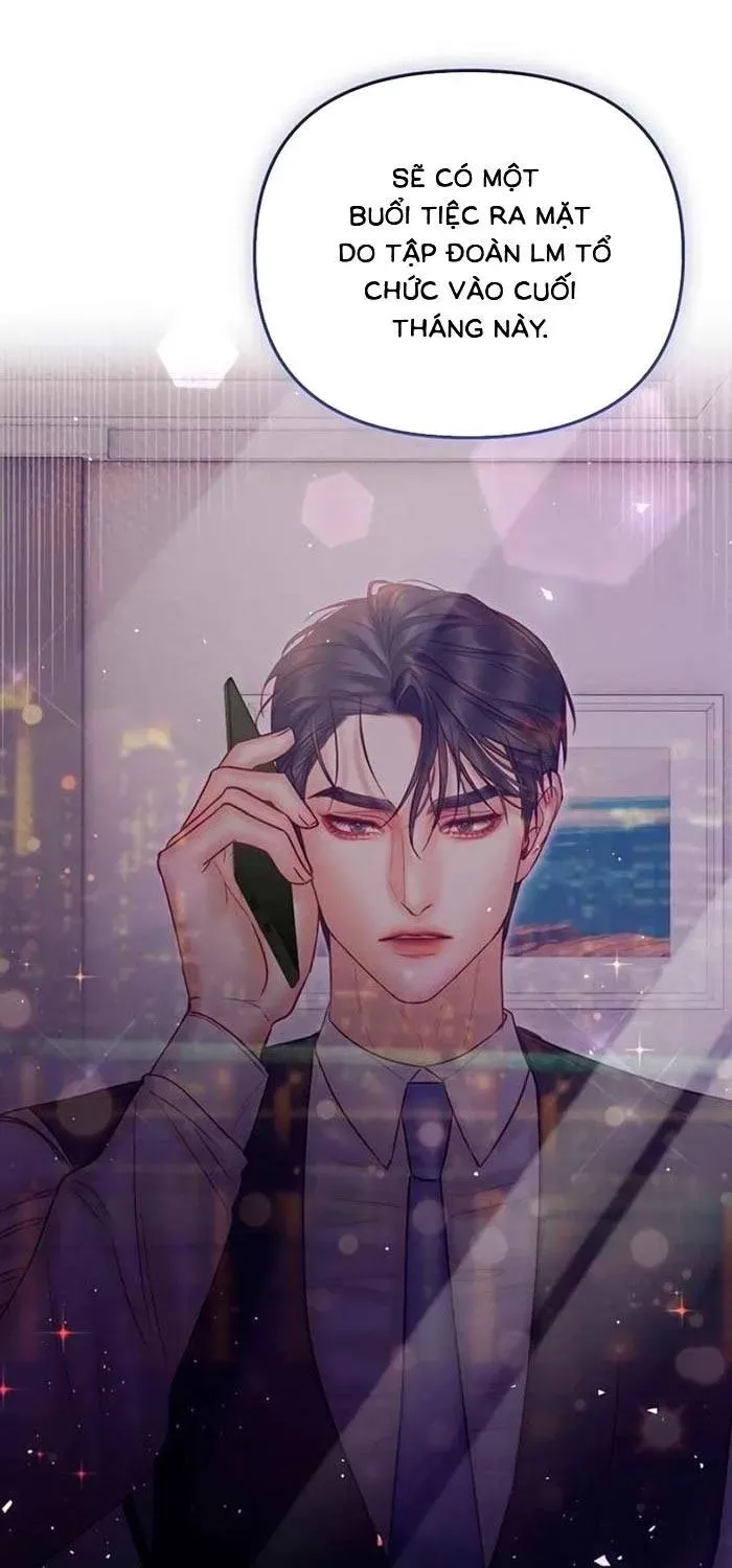 Lỡ Mang Thai Với Sếp Chapter 24.2 - Trang 43
