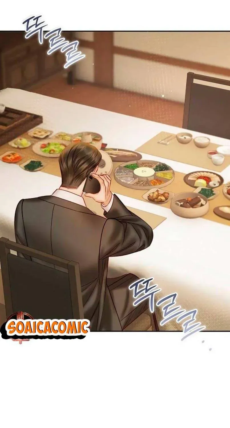 Lỡ Mang Thai Với Sếp Chapter 24.2 - Trang 7