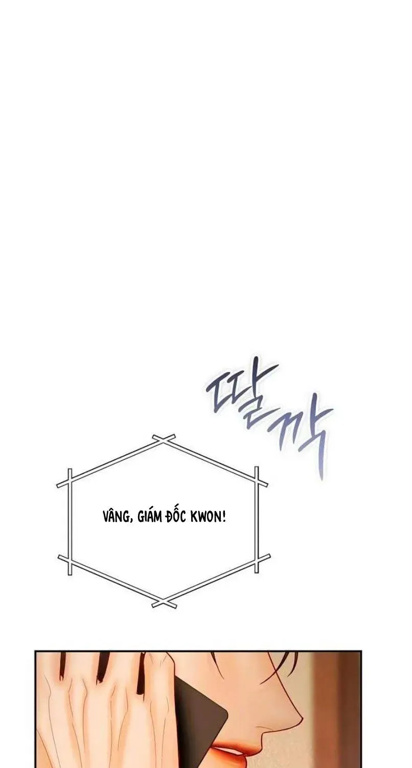 Lỡ Mang Thai Với Sếp Chapter 24.2 - Trang 8