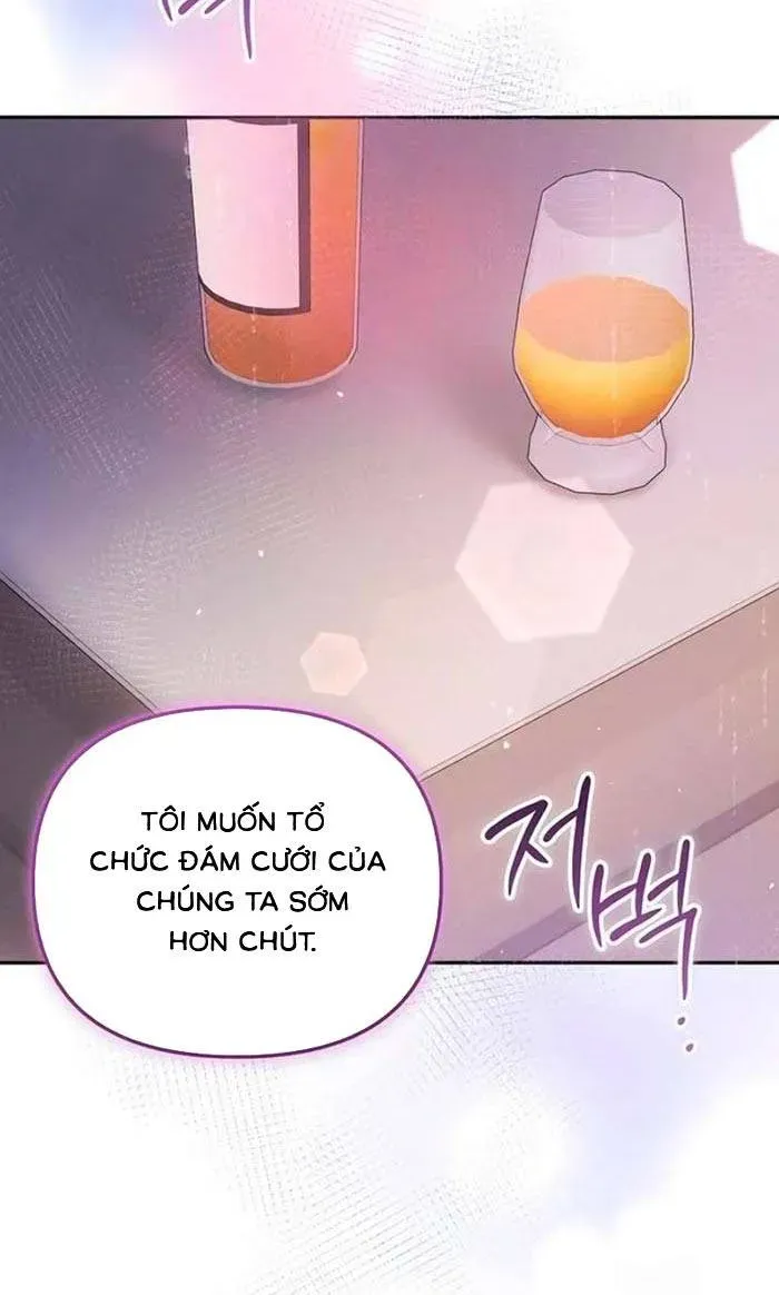 Lỡ Mang Thai Với Sếp Chapter 25.1 - Trang 10