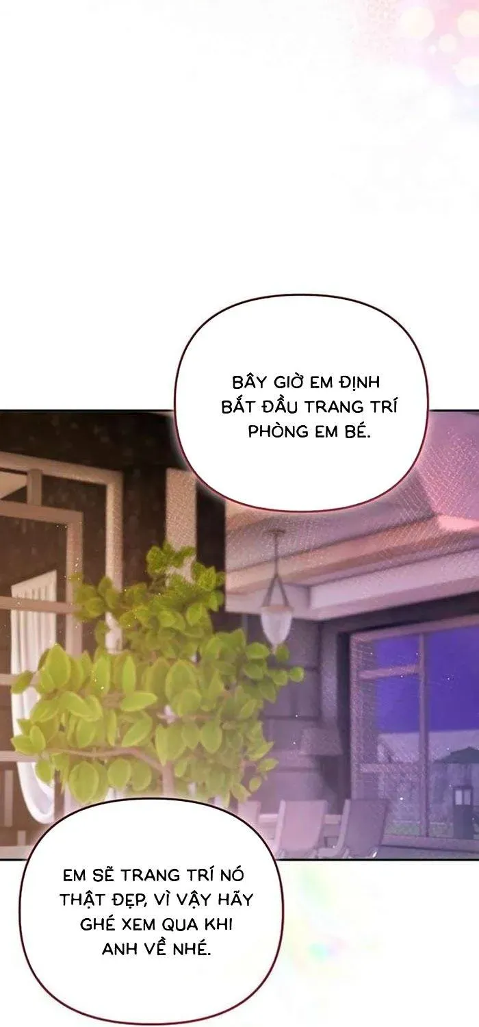 Lỡ Mang Thai Với Sếp Chapter 25.1 - Trang 16