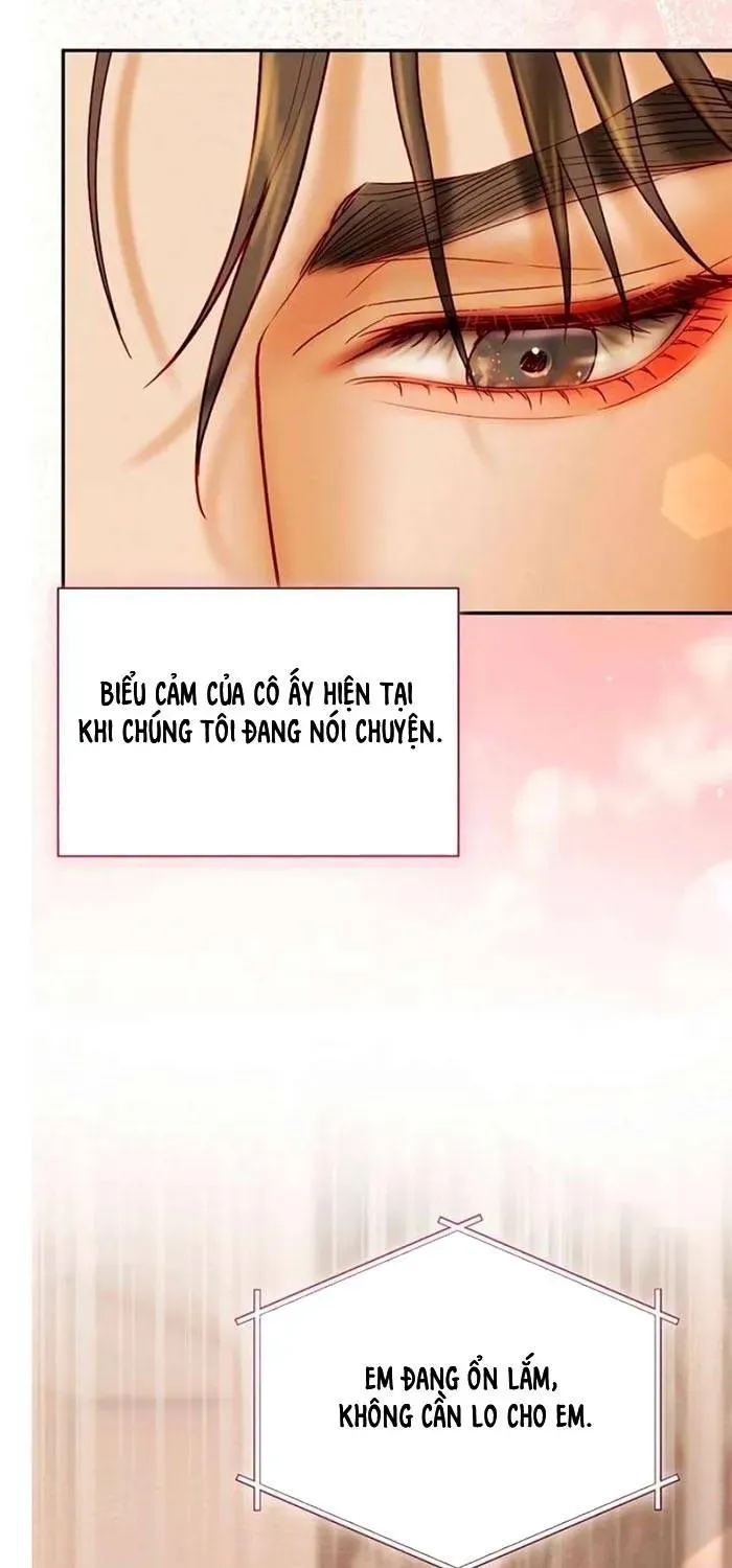 Lỡ Mang Thai Với Sếp Chapter 25.1 - Trang 21